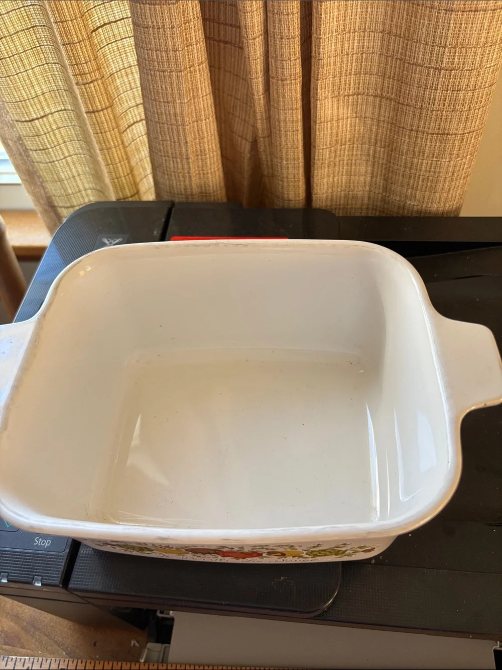Corningware spice life